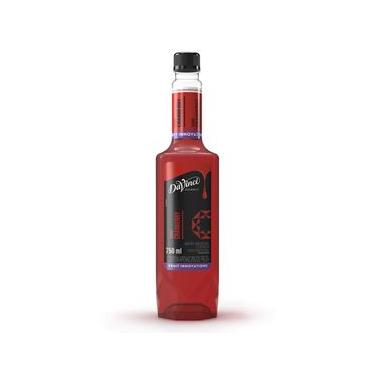 Imagem de Xarope DaVinci Cranberry 750 ml Xarope DaVinci | Cranberry  – 750ml