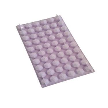 Imagem de Forma de Gelo Diamante Decorativo 60 Cavidades Lilás Drink