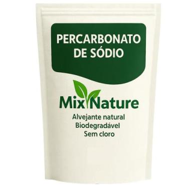 Imagem de Percarbonato de Sodio 100G Premium 100% Puro Tira Manchas Multiuso Cla