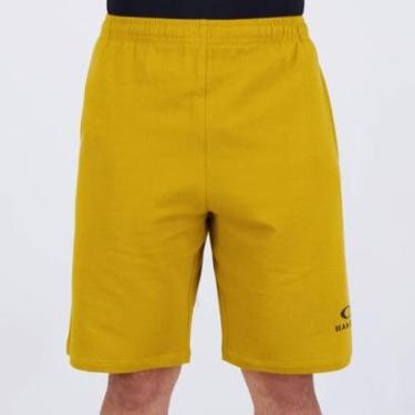 Imagem de Bermuda Oakley Ellipse Basic Marrom-Masculino