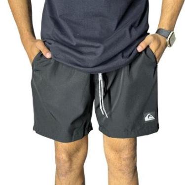 Imagem de Boardshort Voley Flat Everday - Quiksilver-Masculino