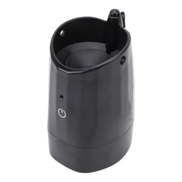 Imagem de RiToEasysports Ferramenta de Marcação de Alinhamento de Bola de Golfe, Girador de Bola Elétrica de Material PP Com Alta Velocidade de 10.000 RPM para Marcação Precisa da Linha Central No Campo de