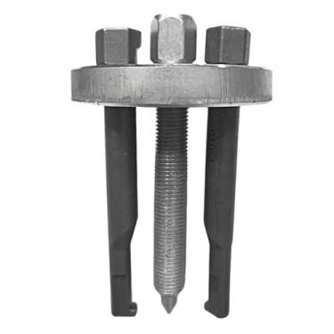 Imagem de Saca Rolamento Profissional Linha GM Com Garras 11,5cm e Abertura De 5cm Em Aço Resistente Para Oficinas Mecânicas