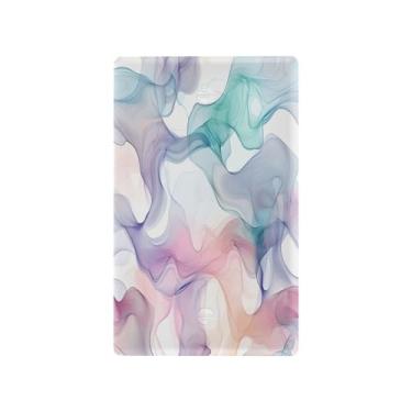 Imagem de Wassud Placa de cobertura para interruptor de luz, espirais delicados, arte decorativa, capas, placa de parede para tomadas elétricas em branco 11 x 6 cm