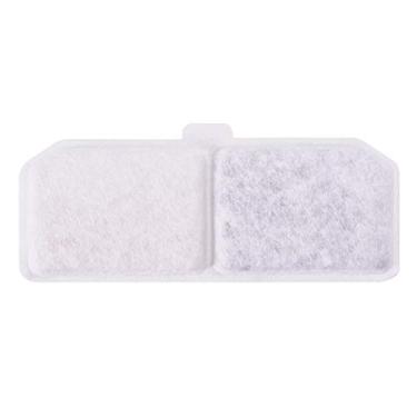 Imagem de Elemento para Dispenser de Água Automático Pets 3L com Carvão Ativado ABS