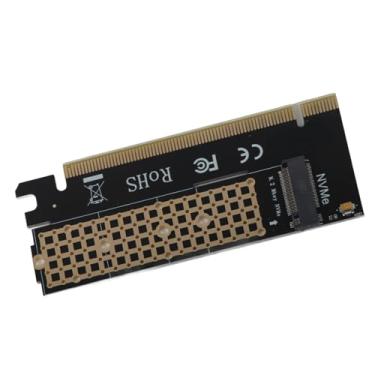 Imagem de aqxreight Adaptador Nvme Especificação SATA Revisão 3.0 Chave M.2 M Placa PCIe SSD Nvme para 7 para 8 para Linux Com V2 0 Retrocesso V1 0 A Especificação SERIAL está Em Conformidade Com o