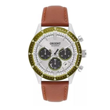 Imagem de Relogio Orient Mbscc065 S1mx
