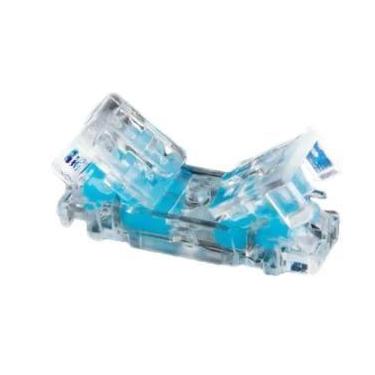 Imagem de Conector Linear De Emenda 101e Com Gel Bargoa 100 Peças - generico