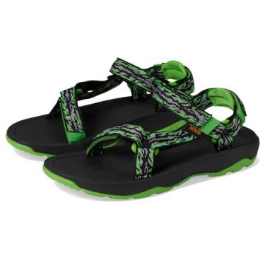 Imagem de Teva Sandália infantil unissex Hurricane XLT 2 (criança pequena), 2000s Archival Revival, 27 BR
