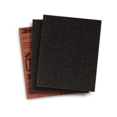 Imagem de Lixa Ferro 60 - 3m Sem Variação único