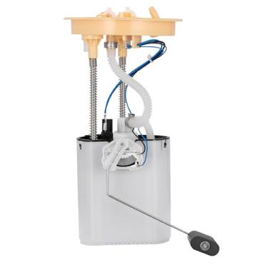 Imagem de BDFHYK Conjunto de módulo de bomba de combustível elétrica 31336697 compatível com Volvo XC60 2.0L I4 2015 2016 2017 2018 2019 Substituir 31372877