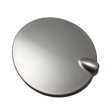 Imagem de Tampa do tanque de combustível de gasolina compatível com Ford Focus 2 Mk2 Mk3 - Acessórios internos