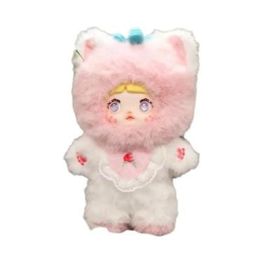 Imagem de Chaveiros De Vinil Da Série Nommi Maymei V4 Com Tema De Frutas, Caixa 