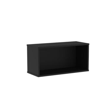 Imagem de Nicho De Parede 300x600mm Preto