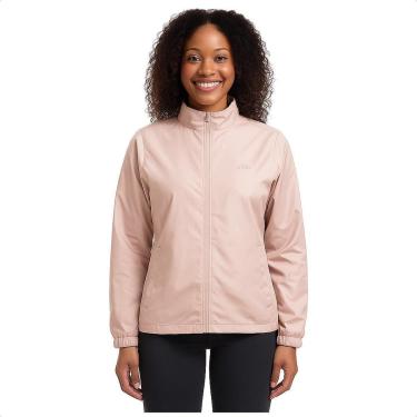 Imagem de Jaqueta Olympikus Quebra Vento Essential Feminina-Feminino