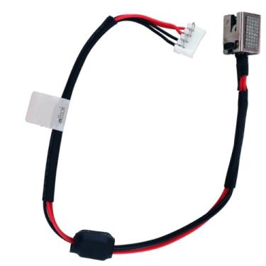Imagem de Conector mBook Dc Jack para Toshiba Satellite A660 A660d A665 L675
