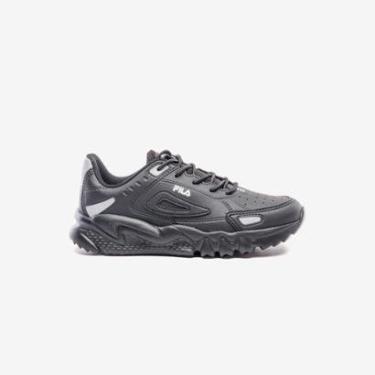 Imagem de Tênis Fila Venture Tracer Infantil-Masculino