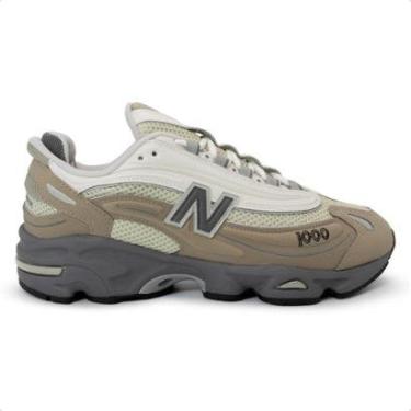 Imagem de Tênis New Balance Unissex 1000 Casual-Unissex