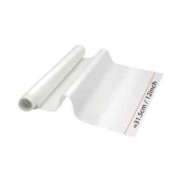 Imagem de Tapete De Silicone Grande Reutilizável Antiaderente Para Forno, Para A