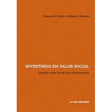 Imagem de Investimento em Valor Social - FGV, 3