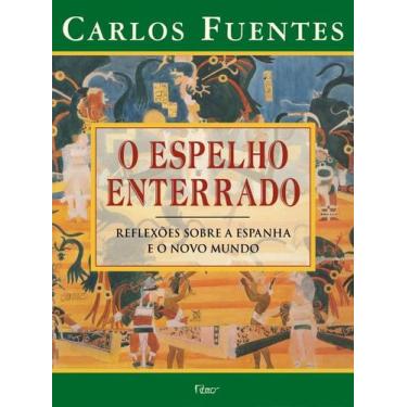 Imagem de O espelho enterrado - reflexoes sobre - Rocco, 3