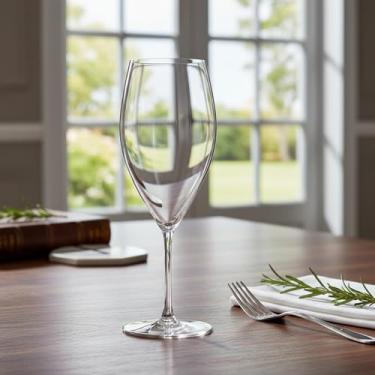 Imagem de Taça de Cristal 580 Ml Athenas Classic 2pçs