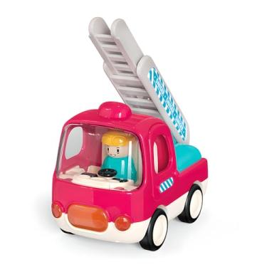 Imagem de Life Construction Car Toy D G504 - Brinquedo de Construção com Veículo de Obra Realista - Presente Perfeito para Crianças | Desenvolve a Imaginação e Habilidades Motoras | Para Meninos e Meninas