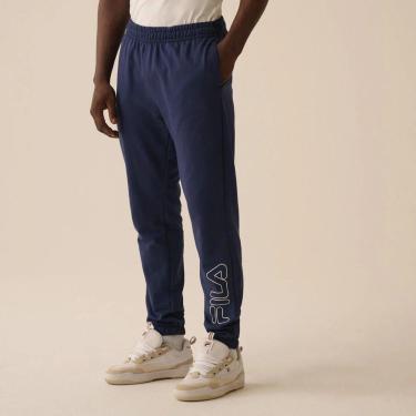 Imagem de Calça Fila Outiline Ligth Masculina-Masculino