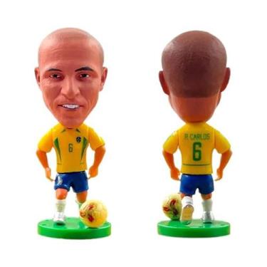 Imagem de Brasil Neymar Argentina Messi Portugal C Ronaldo França Mbappe figura 