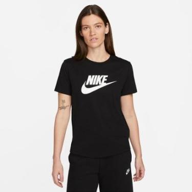 Imagem de Camiseta Nike Sportswear Essentials Feminina-Feminino