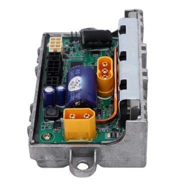 Imagem de Keenso Placa Principal do Controlador de Scooter Elétrico, PCB à Prova de Poeira e água, Com Chip Inteligente para 4 Ultra, Velocidade Máxima 30 Km/h