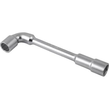 Imagem de Chave Biela com Furo Passante 17 mm Aço Cromo Vanádio Vonder