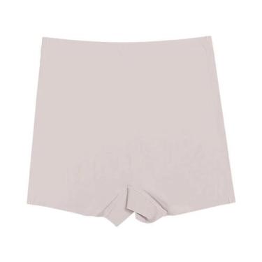 Imagem de Shorts De Ciclismo Sem Costura Em Seda Gelada Para Mulheres, Leggings 