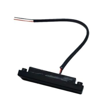 Imagem de Para Hyundai para Kona 2019-2022 Botão de abertura da porta traseira 81260J9000 81260-J9000 81260-J9000 Trava da tampa da bagageira