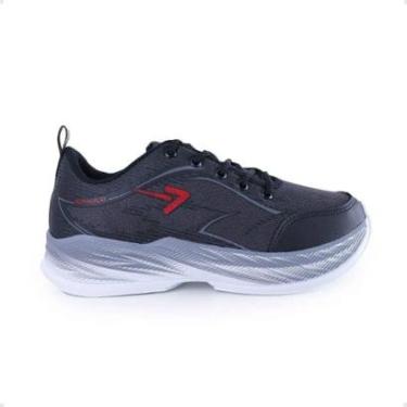 Imagem de Tenis Running Inf Running Box 200 Bk1927-Masculino