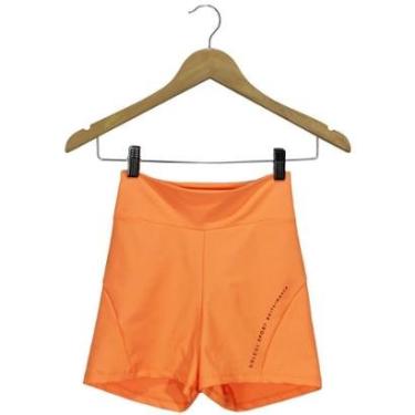 Imagem de Bermuda Colcci Slim Alta Feminina-Feminino