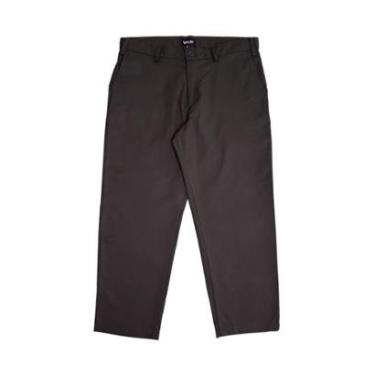 Imagem de Calça Velcro Baggy Balão Urgh!-Masculino