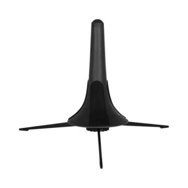 Imagem de Suporte De Tripé Para Trompete Portátil E Resistente, Pernas Removívei