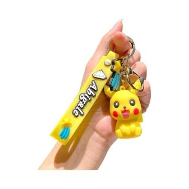 Imagem de Acessórios De Chaveiro Pikachu Para Mesa, 85 Estilos De Pokémon, Peque