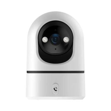 Imagem de Câmera De Monitoramento De Bebê WiFi 5MP O-Kam pro 2.4G 5G Interna Cha