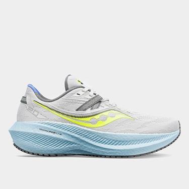 Imagem de Tênis Saucony Triumph 20 Feminino-Feminino