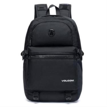 Imagem de Mochila Volcom Espaçosa Reforçada 16 Litros-Masculino