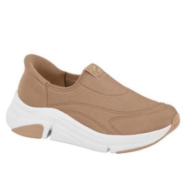 Imagem de Tênis Plataforma Feminino Modare Palmilha Ultra Macia Comfy-Feminino