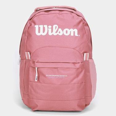 Imagem de Mochila Wilson-Unissex