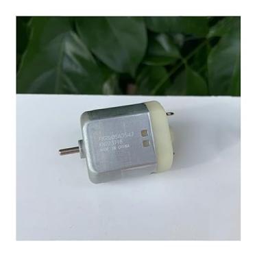 Imagem de 260 Electronic Starter FK-260SA-3547 DC 3V 3,7 5V 6V 27000RPM Escova de carbono eletrônica de alta velocidade para iniciantes modelo de barbeador