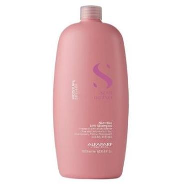 Imagem de Shampoo Alfaparf Milano Semi Di Lino Moisture Nutritive  1L-Unissex