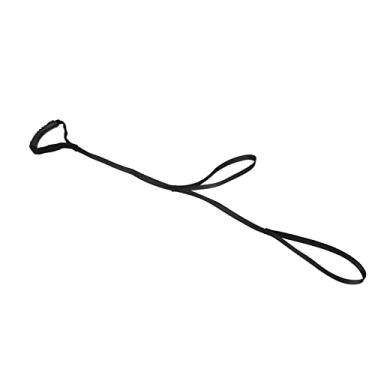 Imagem de SIWOTED Remo Stand Up Assist Strap Manter o equilíbrio apertar puxando faixa de suporte do corpo de pesca com alça