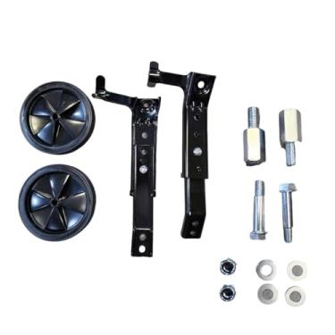 Imagem de Roda Lateral Aro De 20 À 26 Regulável Reforçada