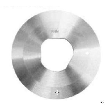 Imagem de Kit 2 Disco Para Máquina De Cortar Fioravante ,Maimin 4 pol - Fox