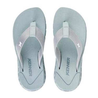 Imagem de Chinelo Sandália Kenner Rakka Candy Azul-Masculino